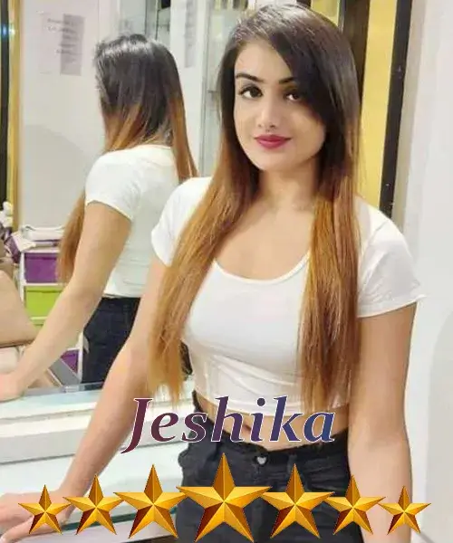 Ishika - Charming Call Girl in Morbi