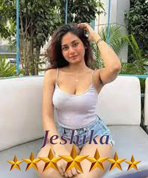Hot Ramika from Morbi Escorts Agency