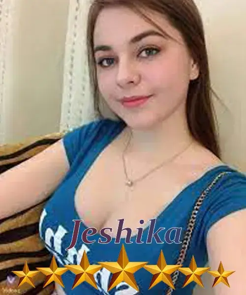 Miss Piau - Morbi Escorts